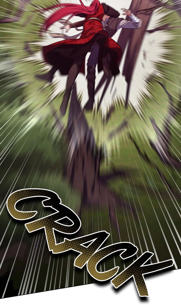 The Fake Saintess Awaits Her Exit Chapter 74 page 56 - 