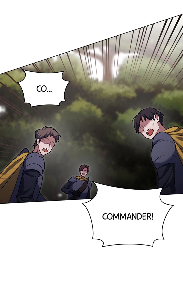 The Fake Saintess Awaits Her Exit Chapter 74 page 57 - 