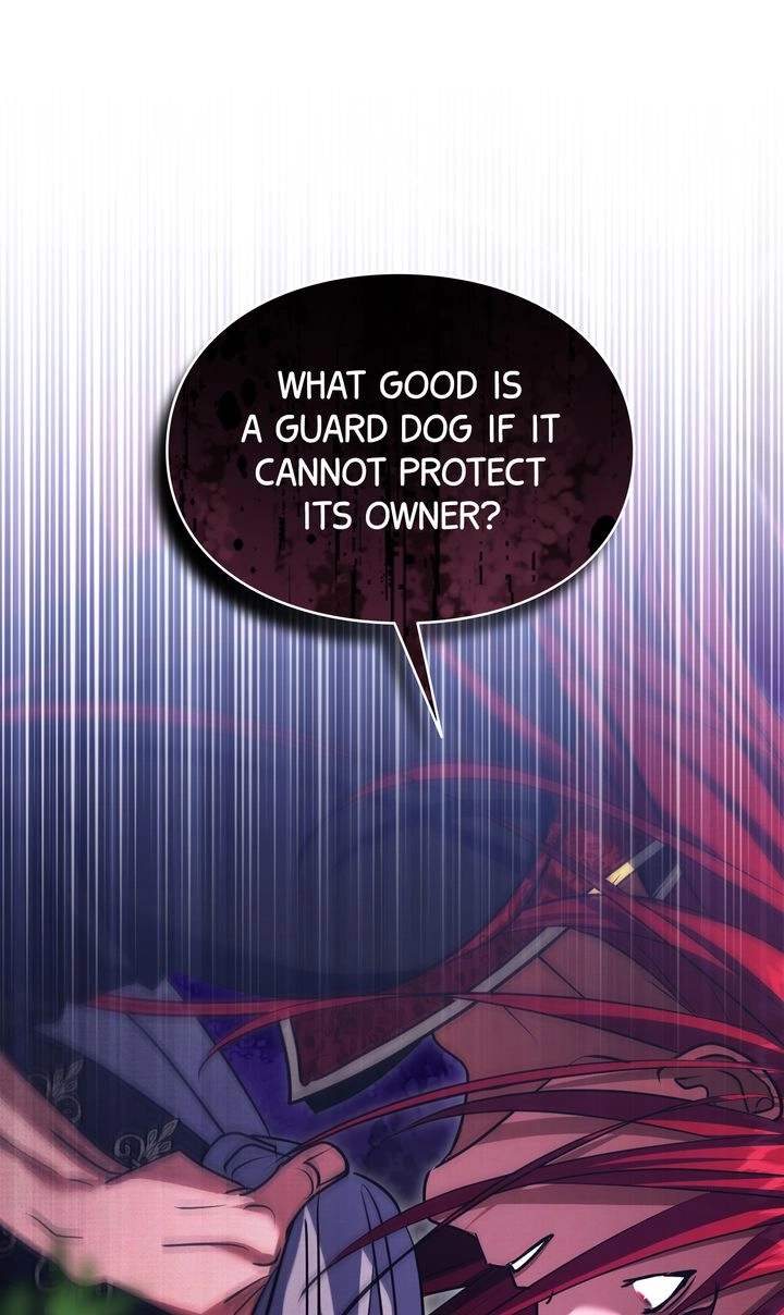 The Fake Saintess Awaits Her Exit Chapter 74 page 58 - 