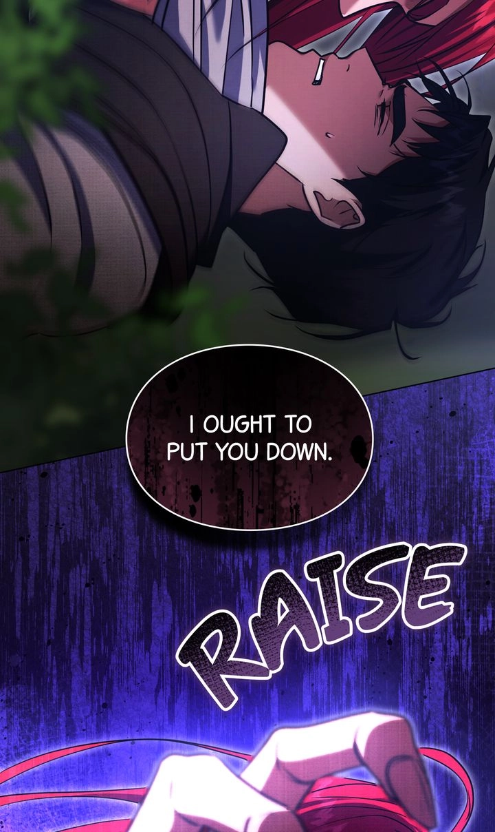 The Fake Saintess Awaits Her Exit Chapter 74 page 59 - 