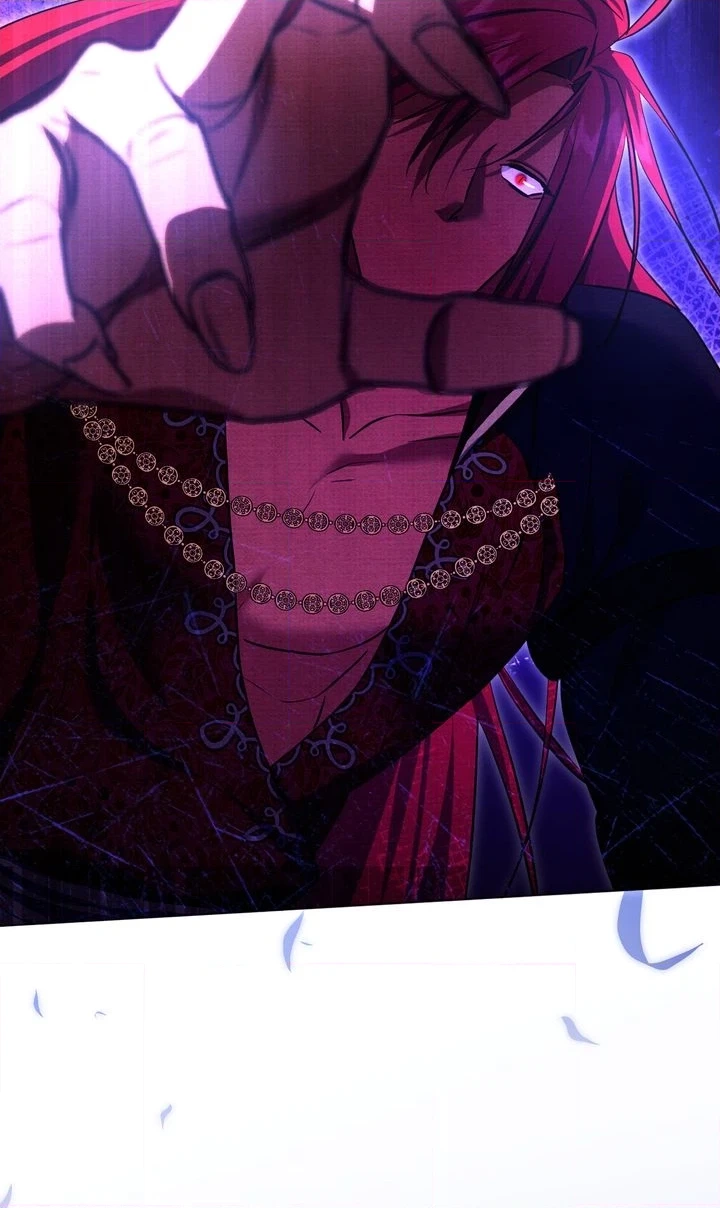 The Fake Saintess Awaits Her Exit Chapter 74 page 60 - 