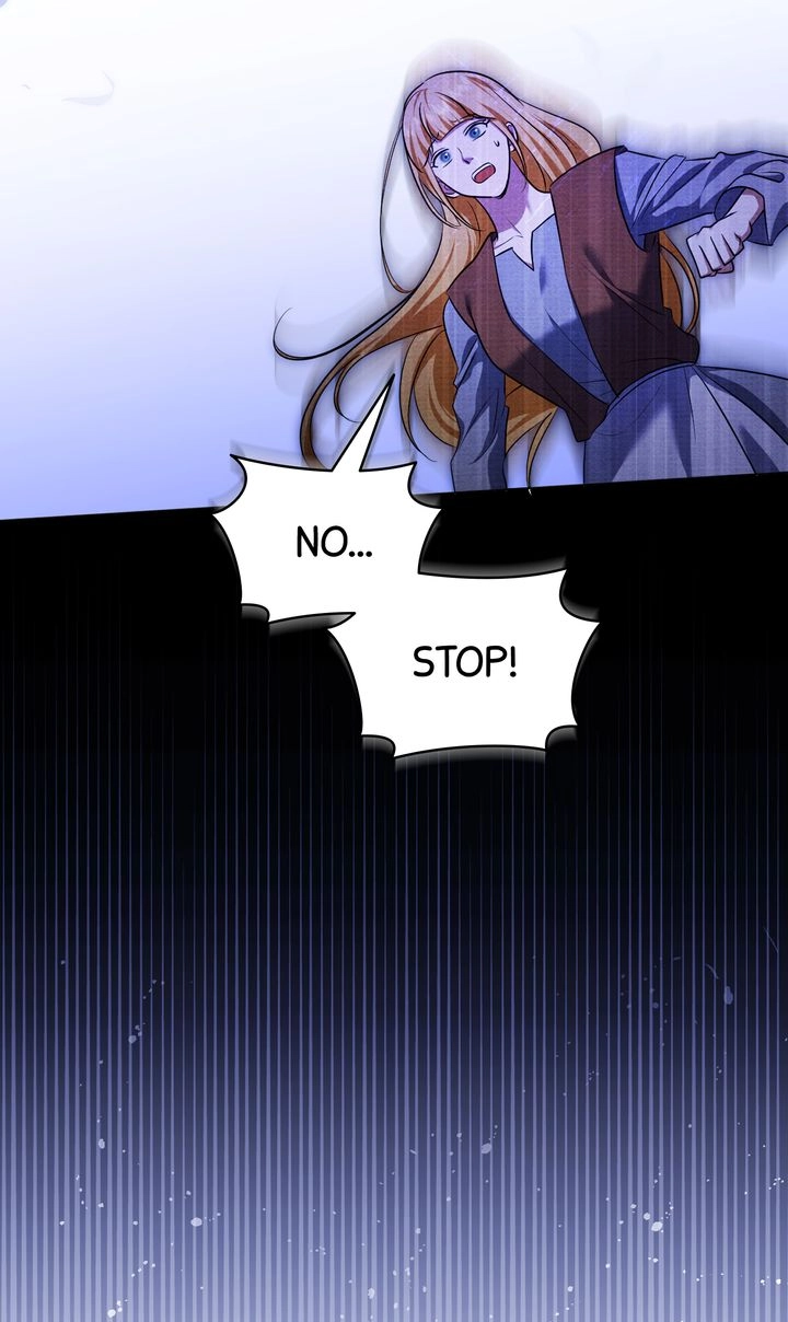 The Fake Saintess Awaits Her Exit Chapter 74 page 61 - 