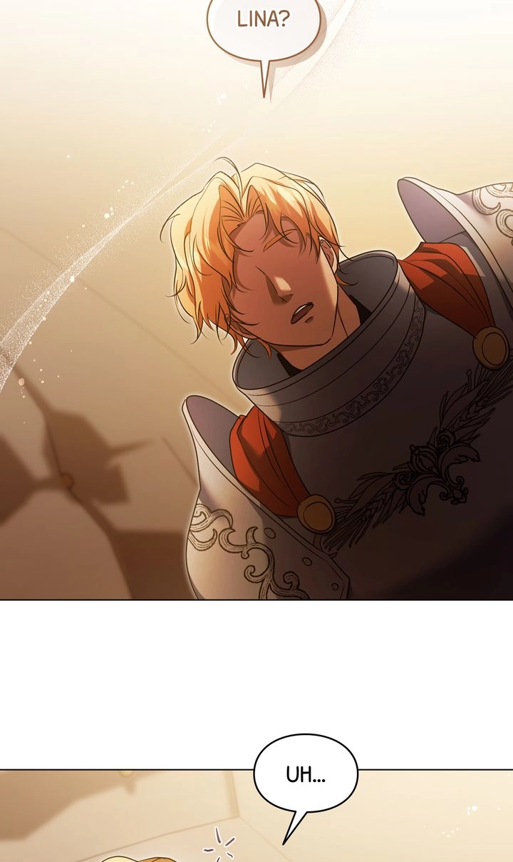 The Fake Saintess Awaits Her Exit Chapter 74 page 63 - 