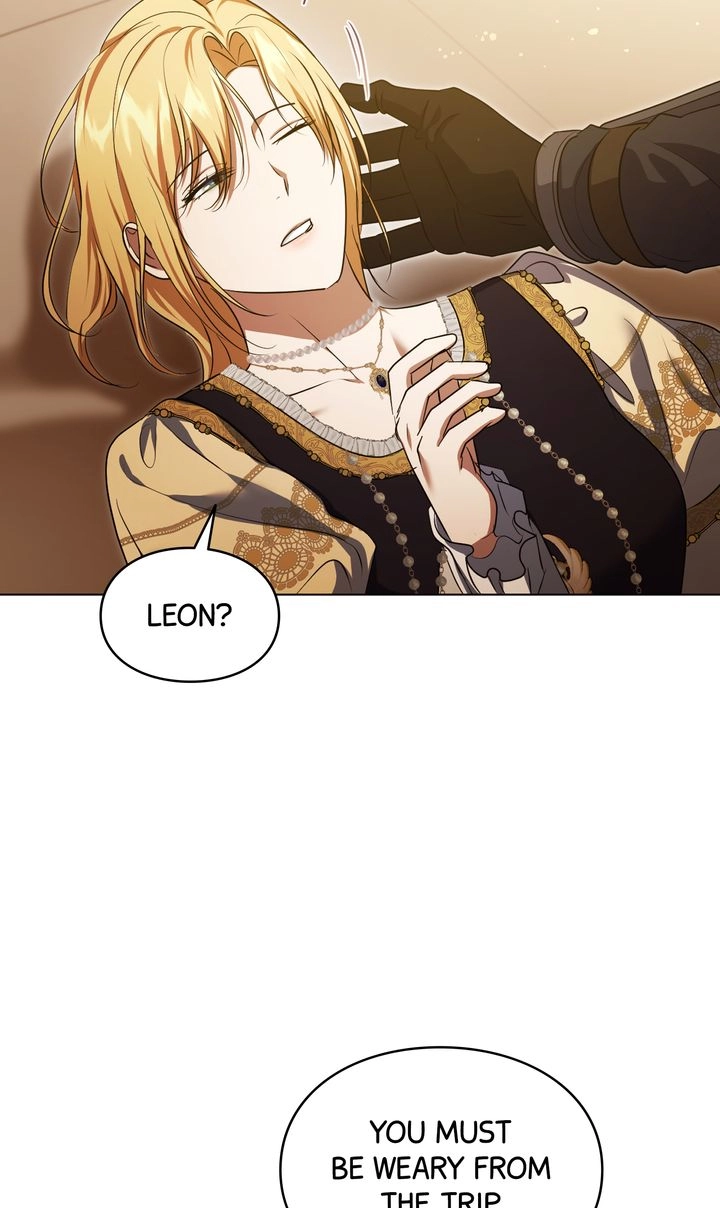 The Fake Saintess Awaits Her Exit Chapter 74 page 64 - 