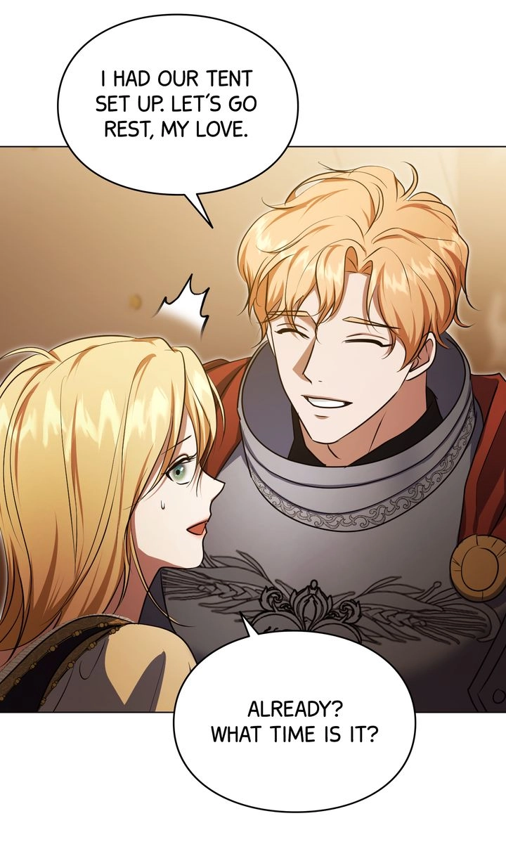 The Fake Saintess Awaits Her Exit Chapter 74 page 66 - 