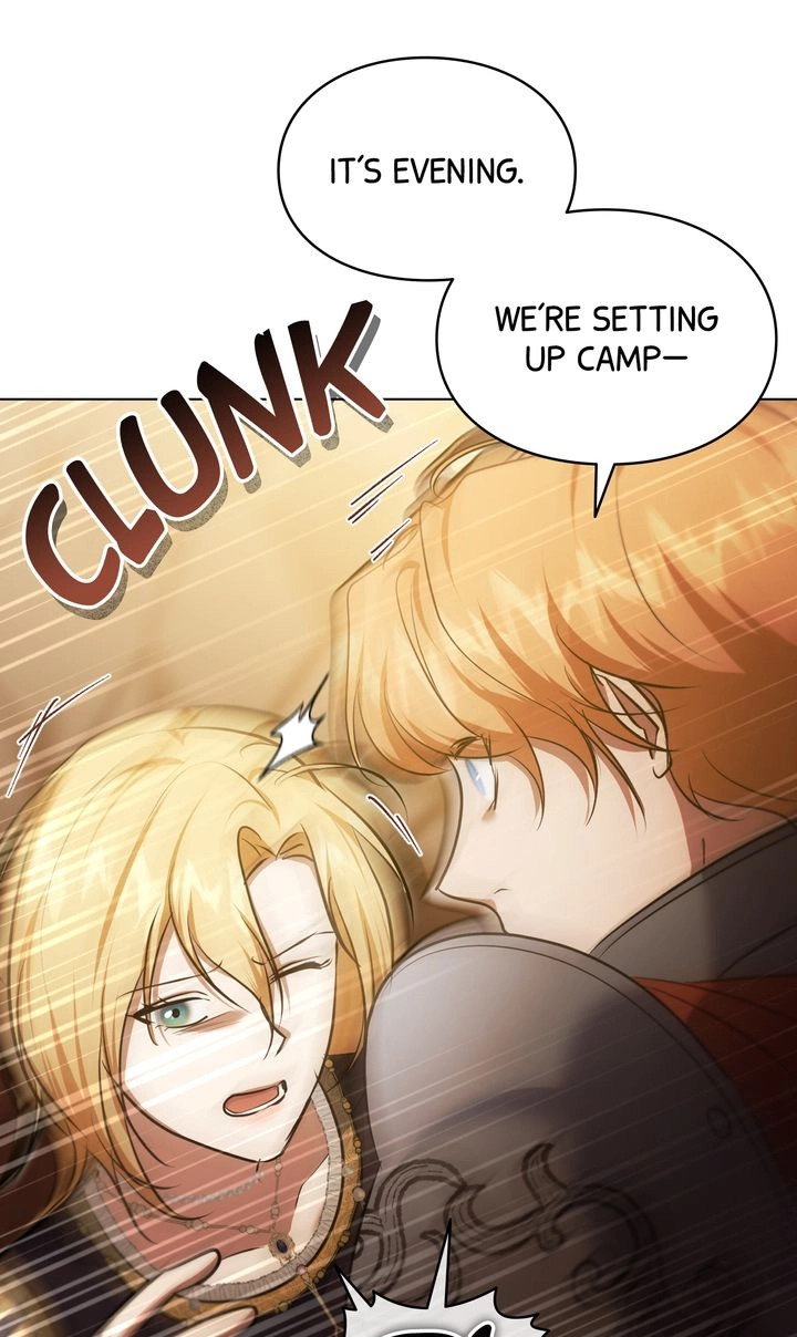The Fake Saintess Awaits Her Exit Chapter 74 page 67 - 