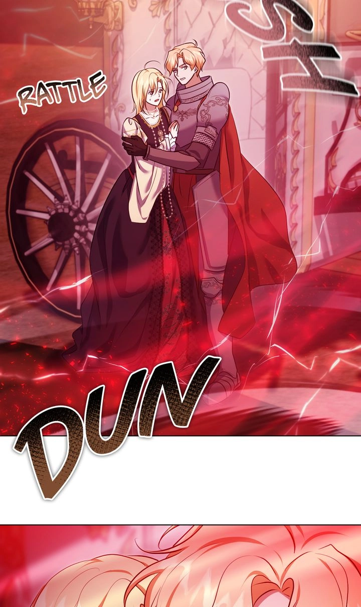 The Fake Saintess Awaits Her Exit Chapter 74 page 69 - 