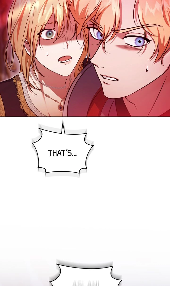 The Fake Saintess Awaits Her Exit Chapter 74 page 70 - 