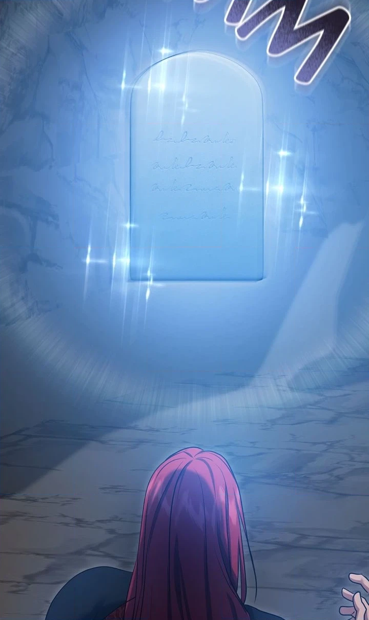 The Fake Saintess Awaits Her Exit Chapter 74 page 8 - 
