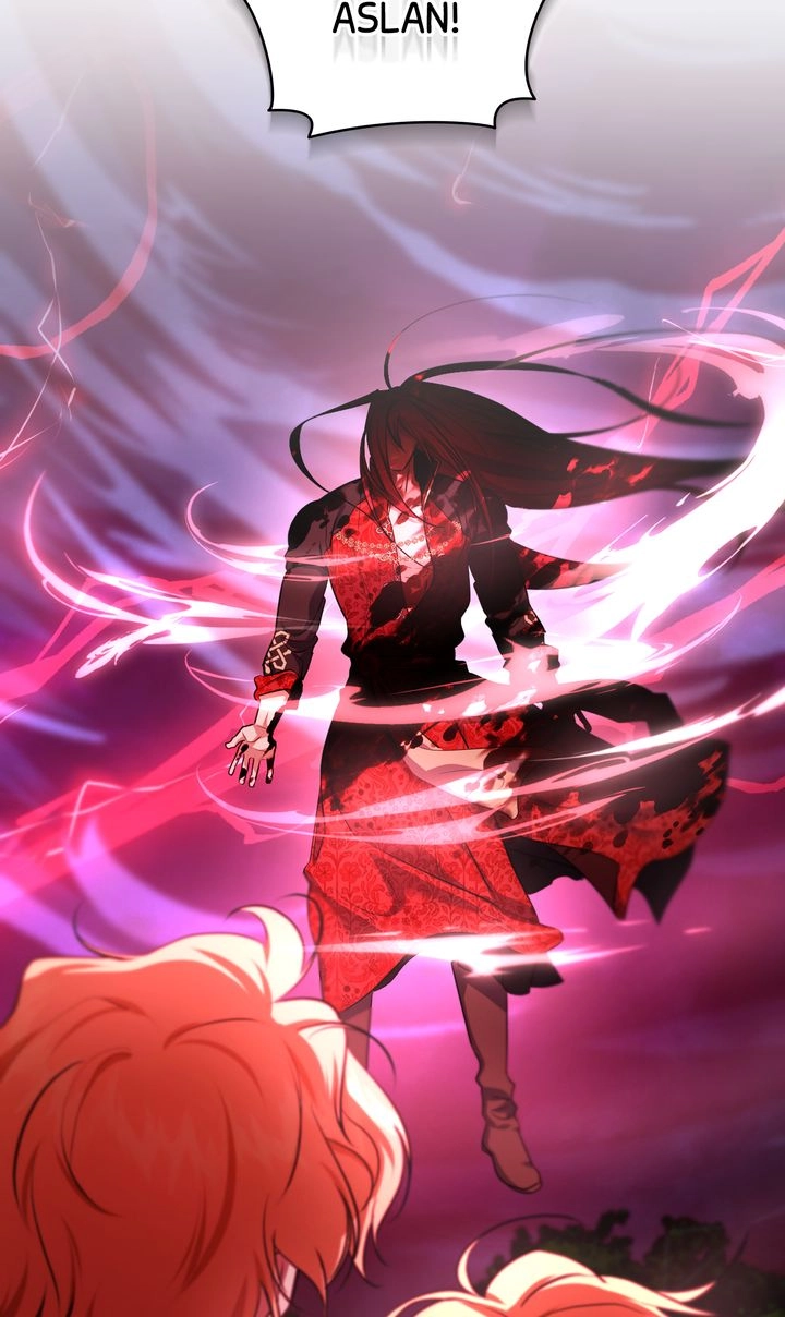 The Fake Saintess Awaits Her Exit Chapter 74 page 71 - 