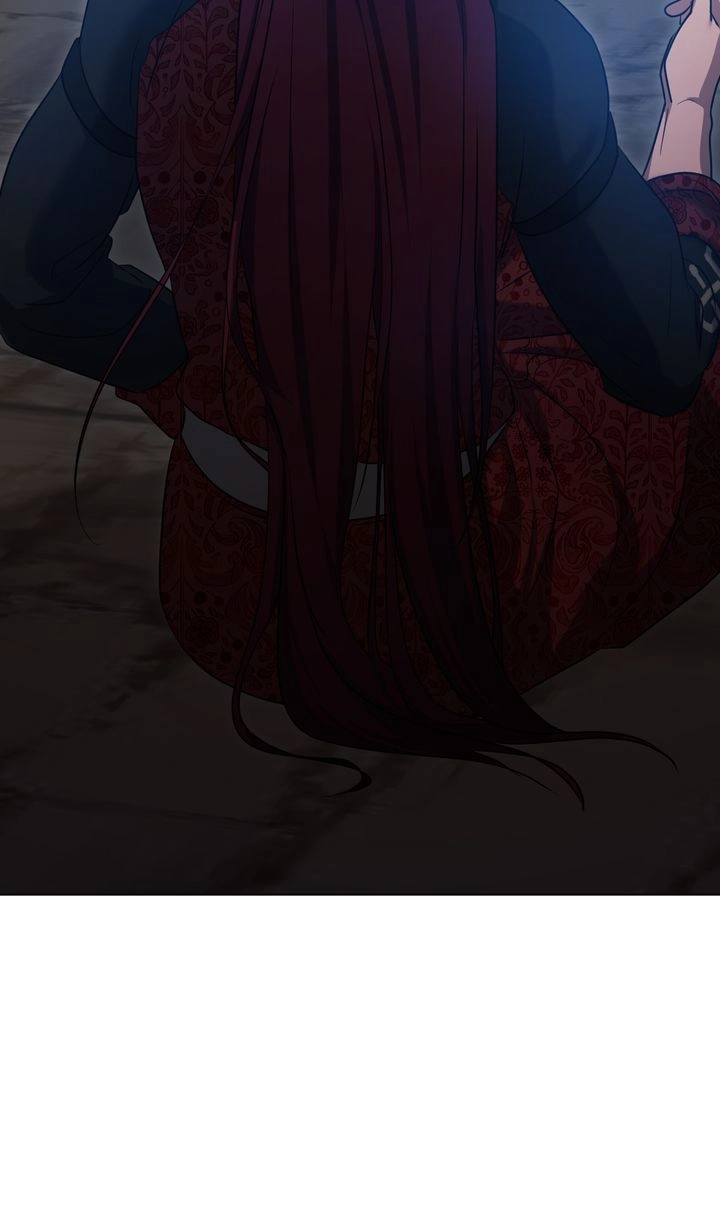 The Fake Saintess Awaits Her Exit Chapter 74 page 9 - 