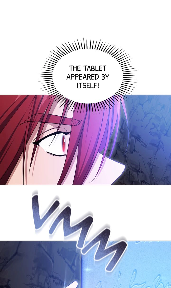 The Fake Saintess Awaits Her Exit Chapter 74 page 10 - 
