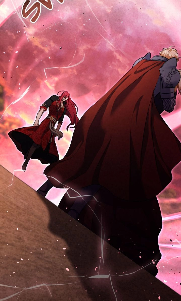 The Fake Saintess Awaits Her Exit Chapter 75 page 12 - 