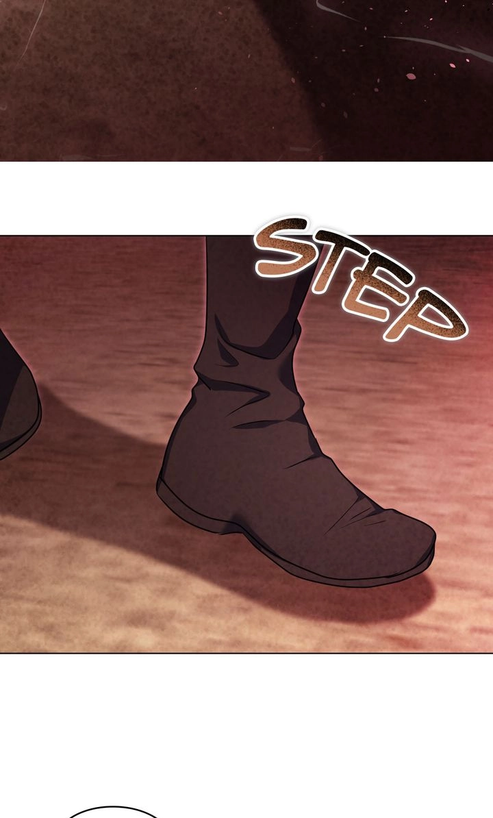 The Fake Saintess Awaits Her Exit Chapter 75 page 13 - 