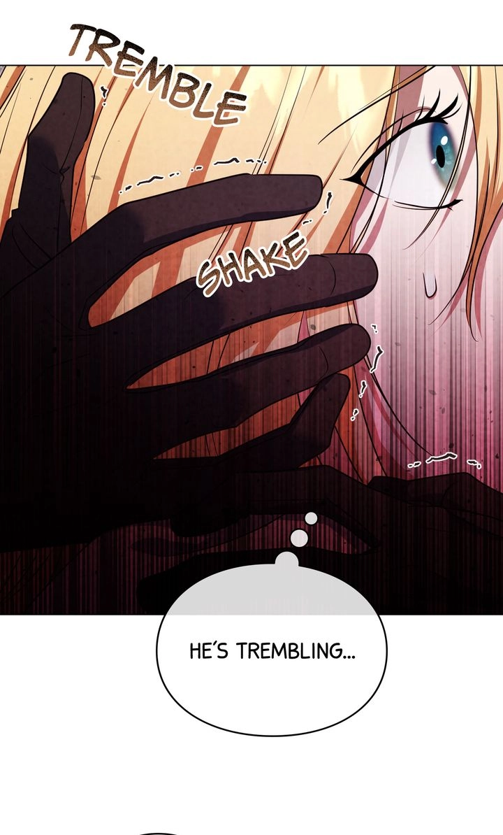 The Fake Saintess Awaits Her Exit Chapter 75 page 15 - 