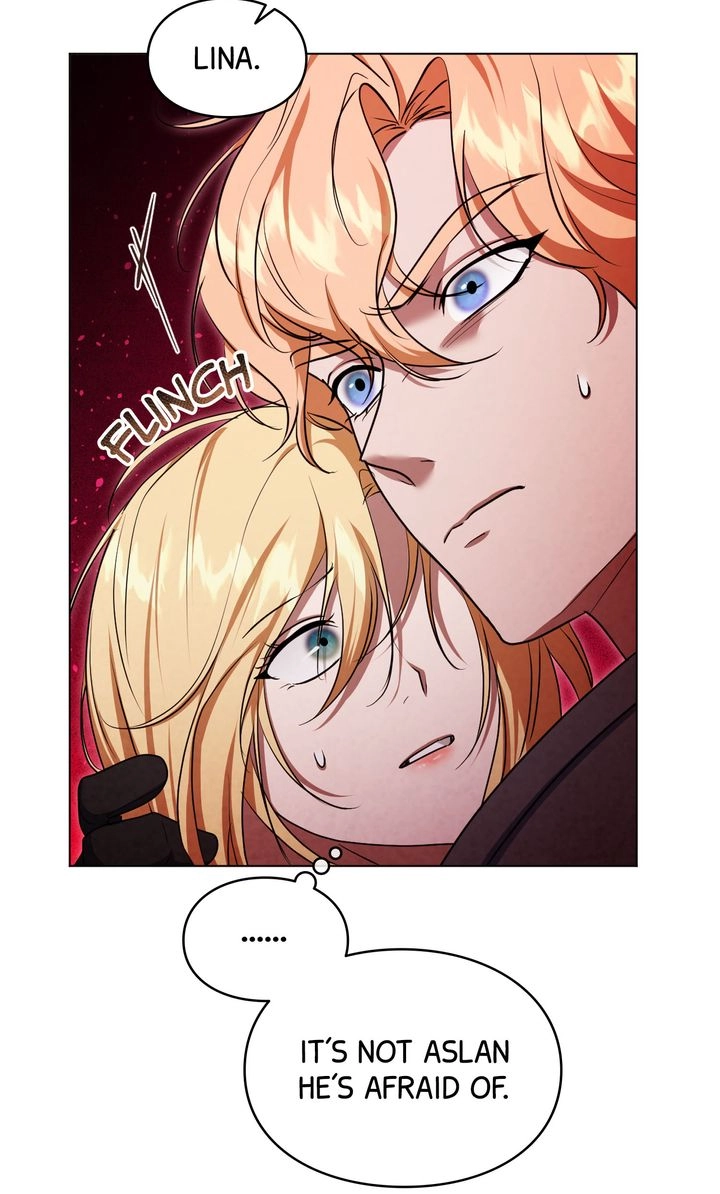 The Fake Saintess Awaits Her Exit Chapter 75 page 16 - 
