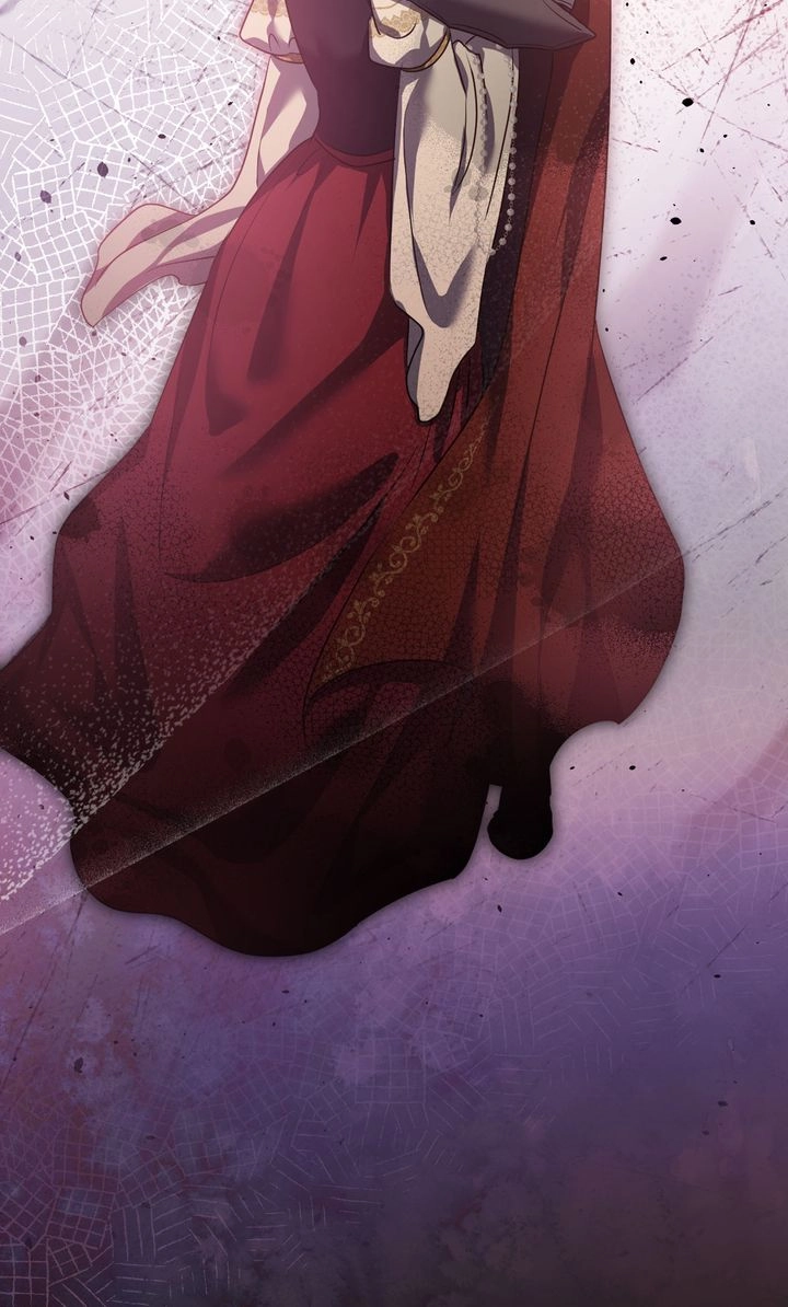 The Fake Saintess Awaits Her Exit Chapter 75 page 18 - 