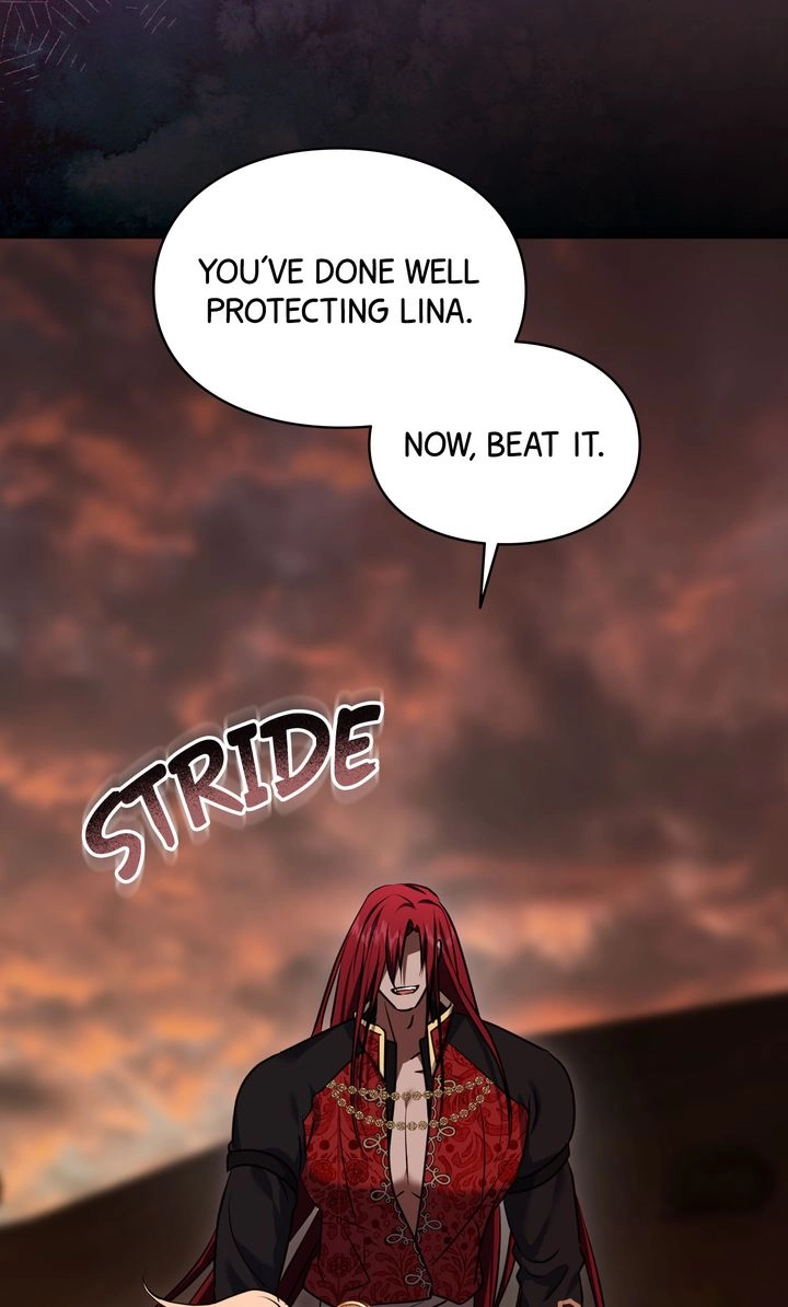 The Fake Saintess Awaits Her Exit Chapter 75 page 19 - 