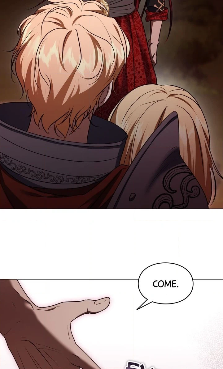 The Fake Saintess Awaits Her Exit Chapter 75 page 20 - 
