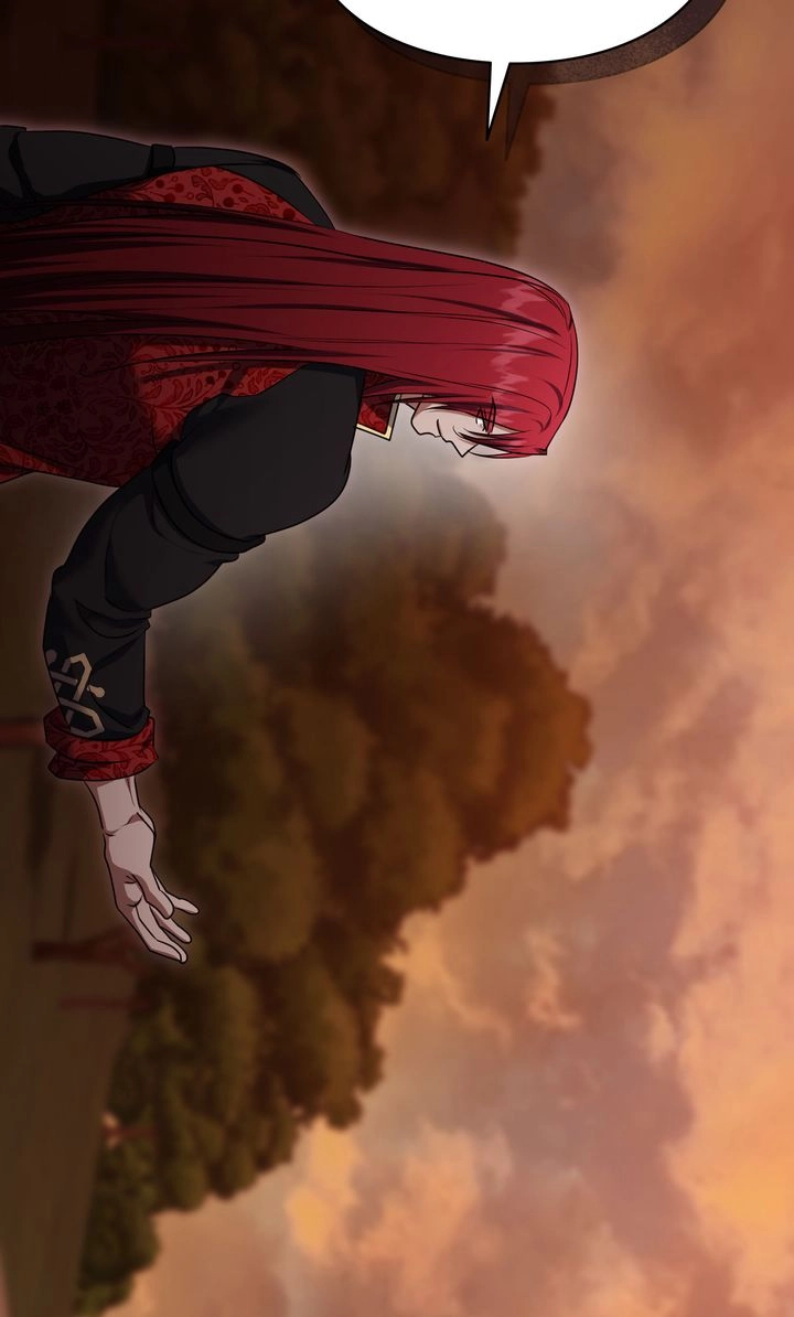 The Fake Saintess Awaits Her Exit Chapter 75 page 22 - 