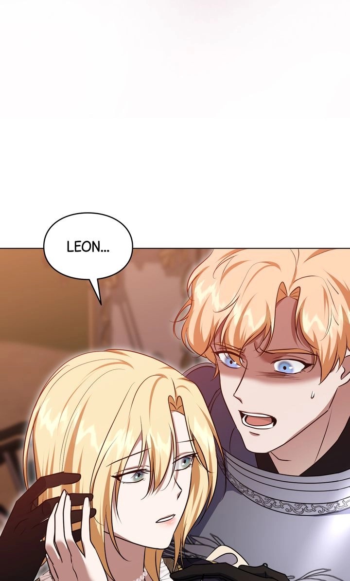 The Fake Saintess Awaits Her Exit Chapter 75 page 26 - 