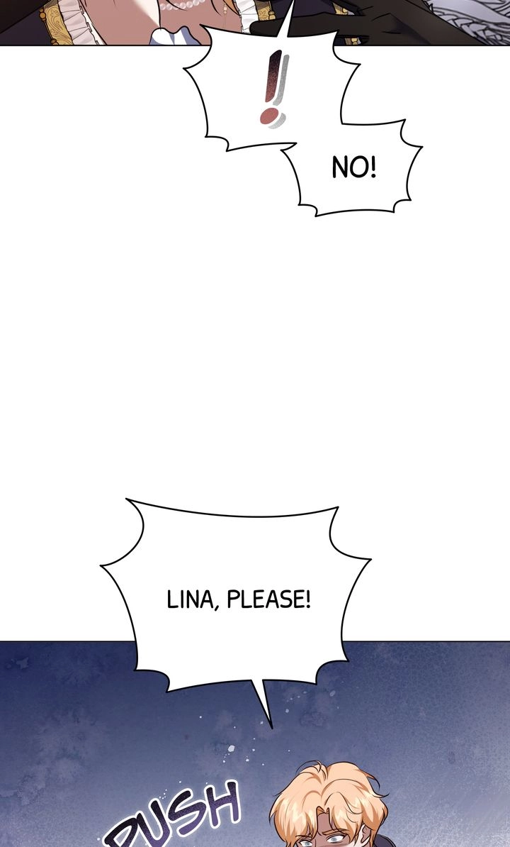 The Fake Saintess Awaits Her Exit Chapter 75 page 27 - 