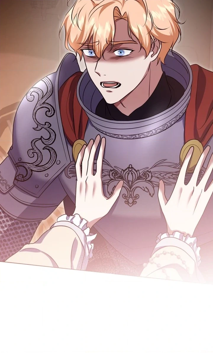 The Fake Saintess Awaits Her Exit Chapter 75 page 30 - 