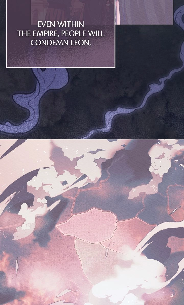 The Fake Saintess Awaits Her Exit Chapter 75 page 34 - 
