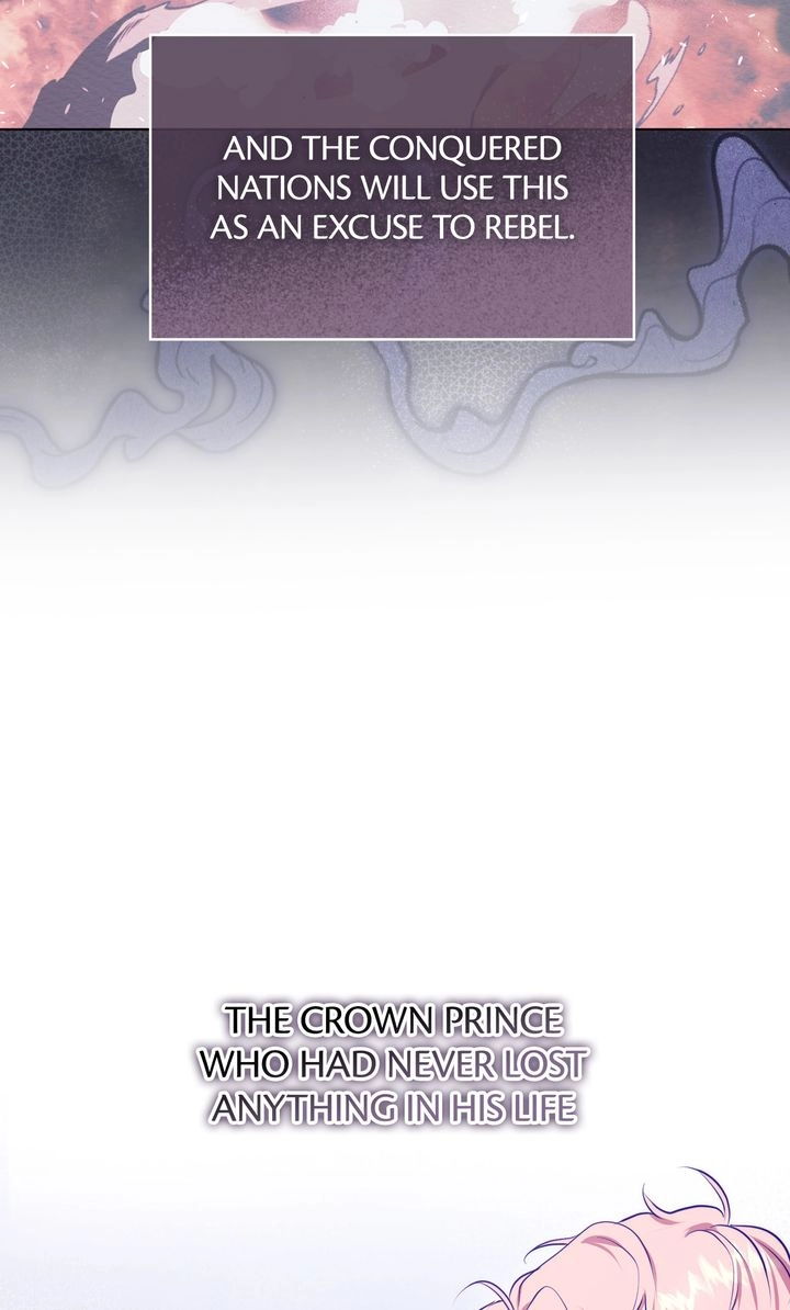 The Fake Saintess Awaits Her Exit Chapter 75 page 35 - 