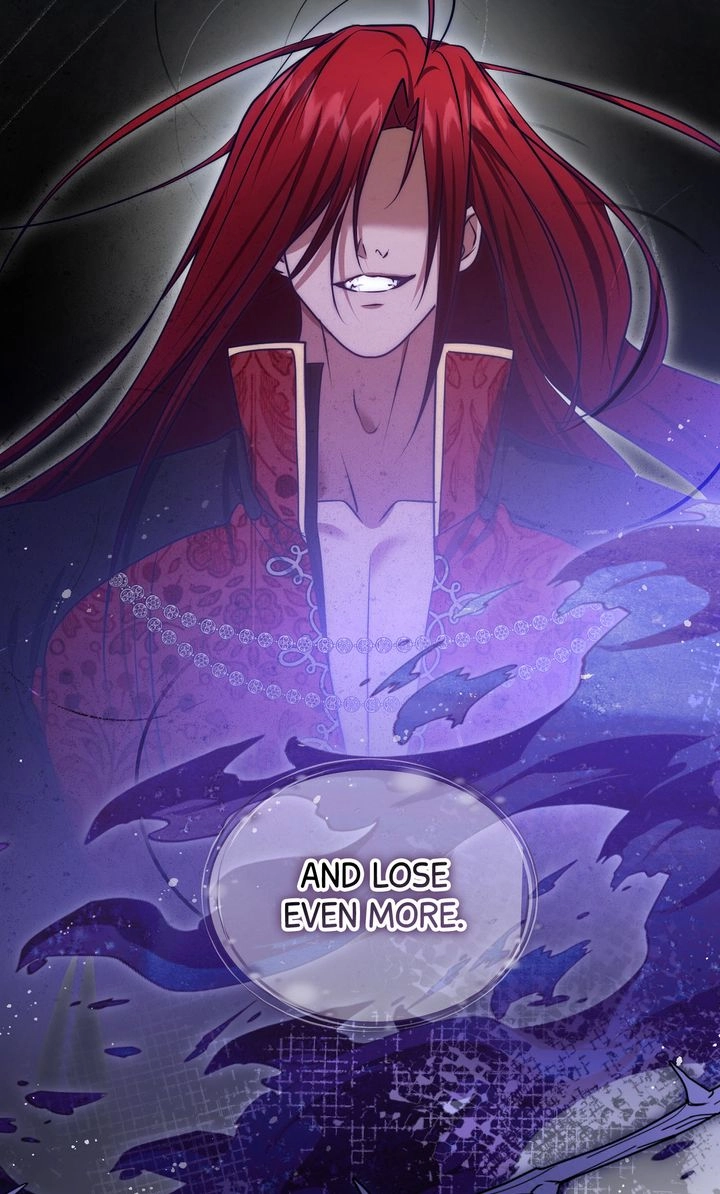 The Fake Saintess Awaits Her Exit Chapter 75 page 39 - 