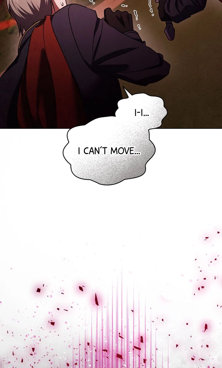 The Fake Saintess Awaits Her Exit Chapter 75 page 5 - 