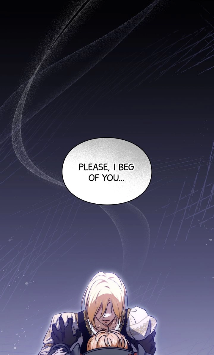 The Fake Saintess Awaits Her Exit Chapter 75 page 42 - 