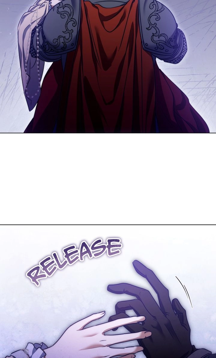 The Fake Saintess Awaits Her Exit Chapter 75 page 43 - 