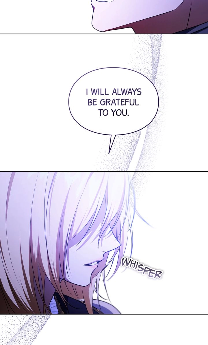 The Fake Saintess Awaits Her Exit Chapter 75 page 45 - 
