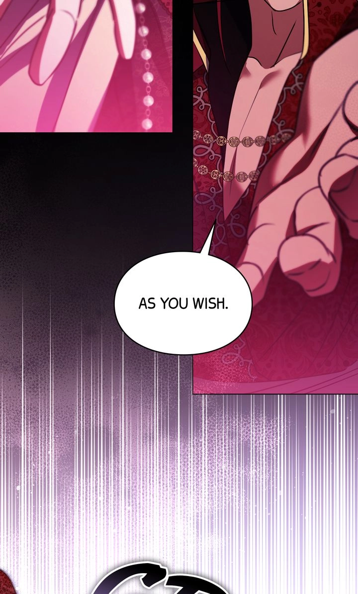 The Fake Saintess Awaits Her Exit Chapter 75 page 50 - 