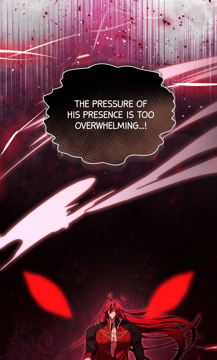 The Fake Saintess Awaits Her Exit Chapter 75 page 6 - 