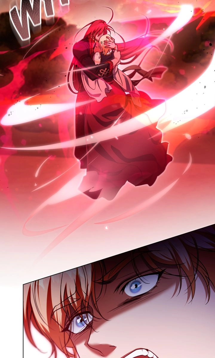 The Fake Saintess Awaits Her Exit Chapter 75 page 52 - 