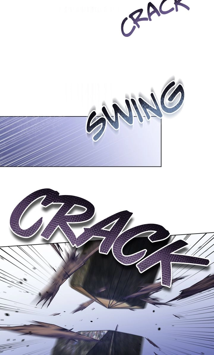The Fake Saintess Awaits Her Exit Chapter 75 page 58 - 