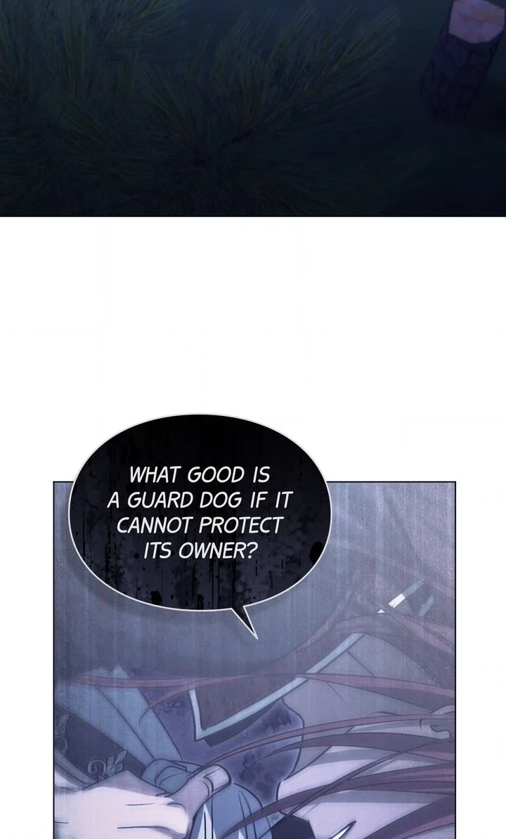 The Fake Saintess Awaits Her Exit Chapter 75 page 60 - 