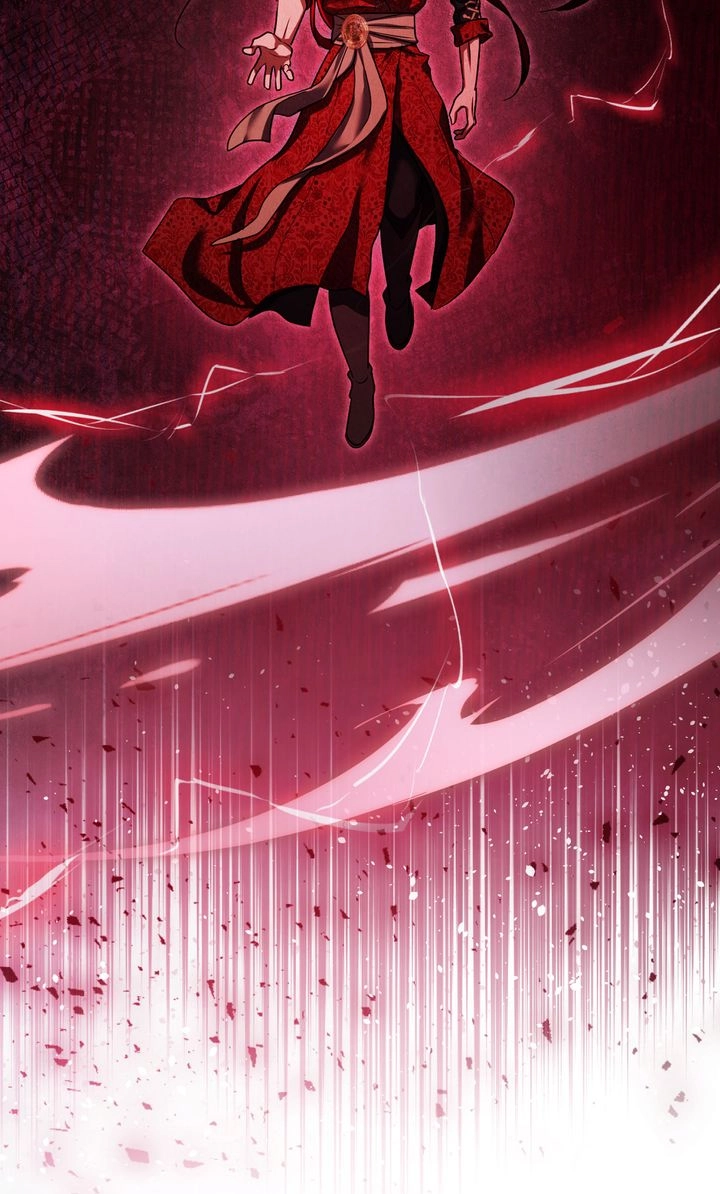 The Fake Saintess Awaits Her Exit Chapter 75 page 7 - 