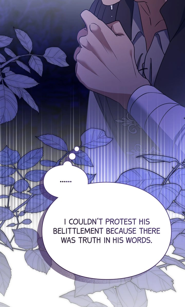 The Fake Saintess Awaits Her Exit Chapter 75 page 62 - 