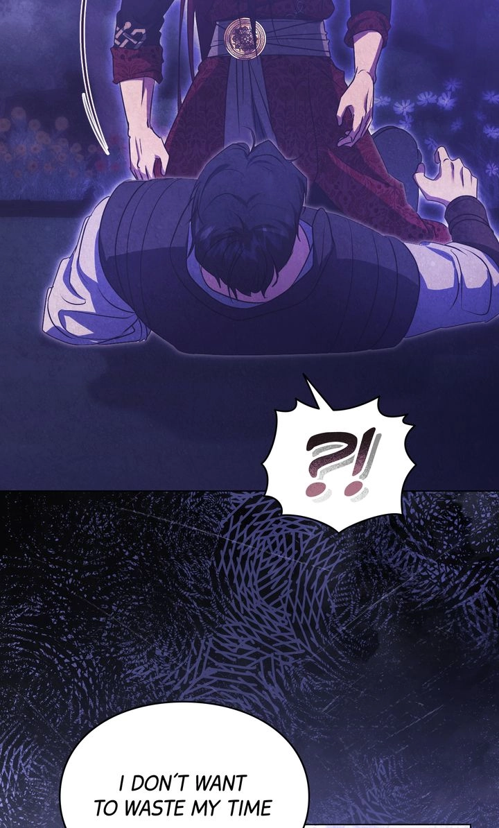 The Fake Saintess Awaits Her Exit Chapter 75 page 67 - 