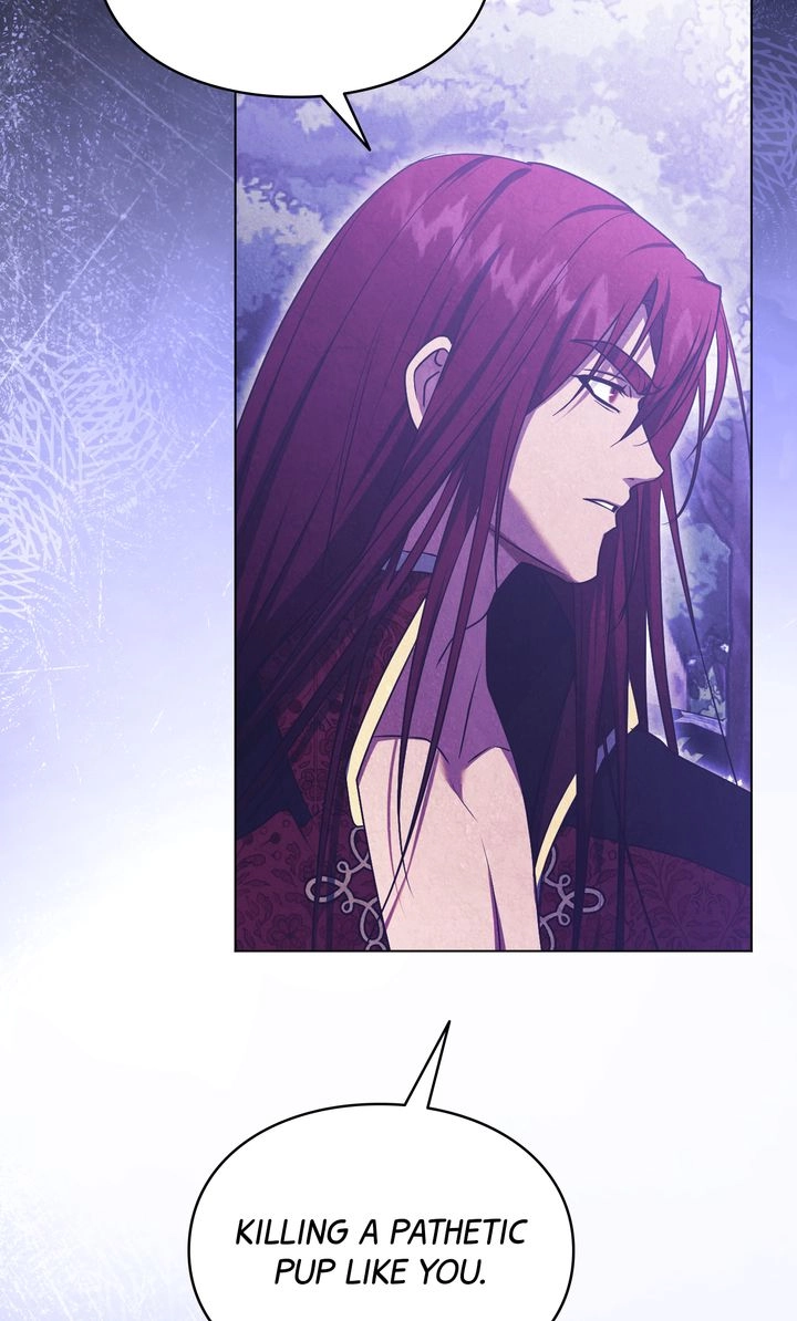 The Fake Saintess Awaits Her Exit Chapter 75 page 68 - 