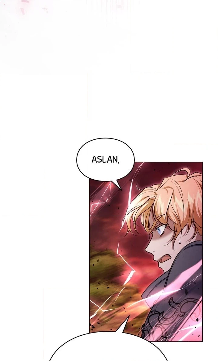 The Fake Saintess Awaits Her Exit Chapter 75 page 8 - 