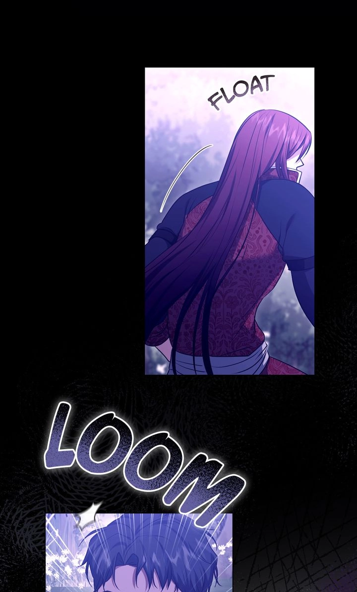 The Fake Saintess Awaits Her Exit Chapter 75 page 72 - 