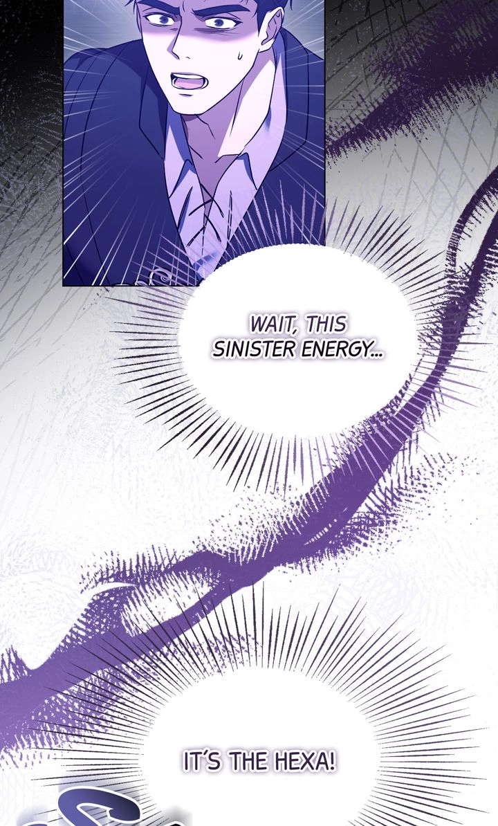 The Fake Saintess Awaits Her Exit Chapter 75 page 73 - 