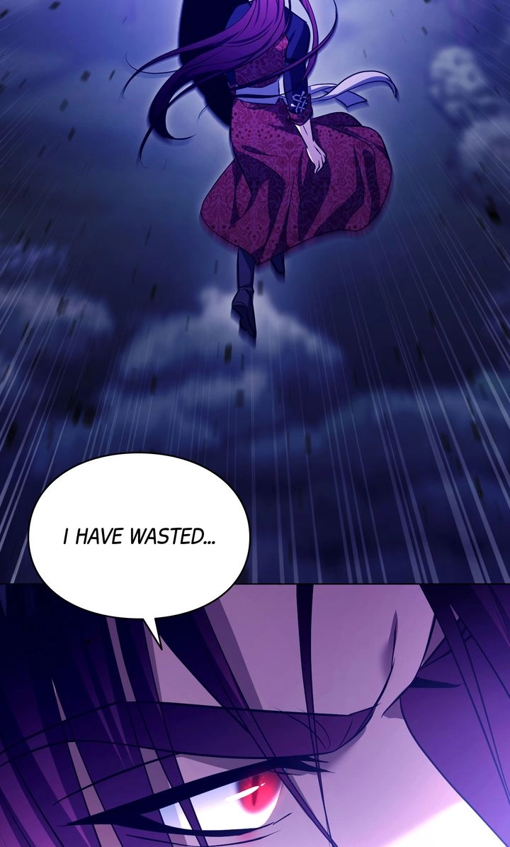The Fake Saintess Awaits Her Exit Chapter 75 page 75 - 