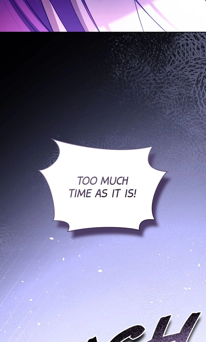 The Fake Saintess Awaits Her Exit Chapter 75 page 76 - 