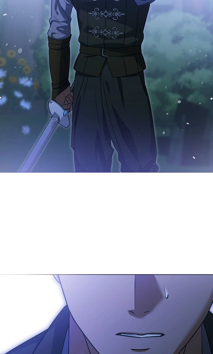 The Fake Saintess Awaits Her Exit Chapter 75 page 81 - 