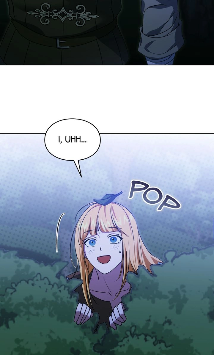 The Fake Saintess Awaits Her Exit Chapter 75 page 84 - 